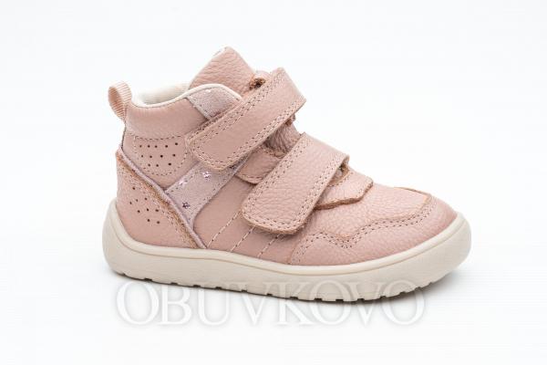 PROTETIKA barefoot detská kotníková obuv