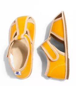 Detské ortopedické prezúvky MILASH zatvorené