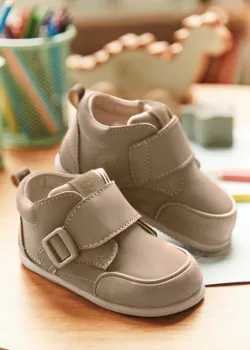 MAYORAL barefooot chlapčenská obuv