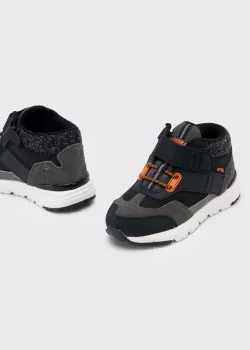 Chlapčenské kotníkové tenisky MAYORAL