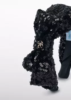 ABEL&LULA exkluzívna dievčenská čelenka