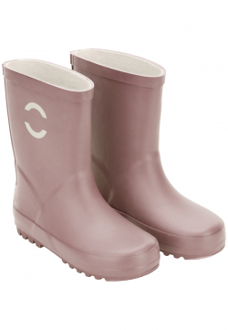 Dievčenské barefoot gumáky MIKK-LINE