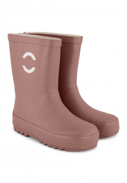 Dievčenské barefoot gumáky MIKK-LINE