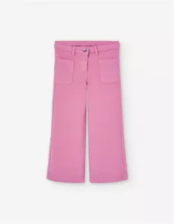 Dievčenské zvonové rifle