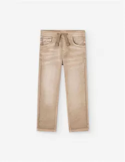 Športové nohavice chlapčenské