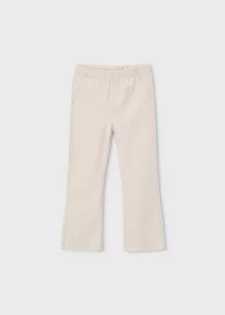 MAYORAL rifľové dievčenské legíny