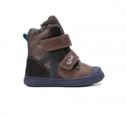 Chlapčenské ortopedické čižmy PONTE