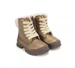 Dievčenské zimné čižmy D.D.STEP