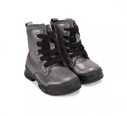 Dievčenské zimné čižmy D.D.STEP