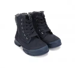 Detské zimné čižmy D.D.STEP