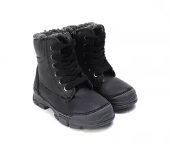 Detské zimné čižmy D.D.STEP