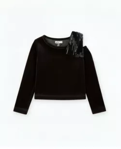 Dievčenské tričká 