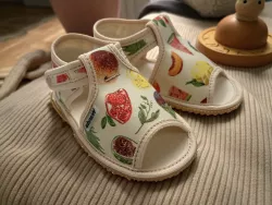 Inovatívne protišmykové papučky WANDA