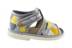 Detské prezúvky WANDA ŠIMON