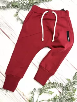 Bavlnené nohavice tepláky DESPACITO