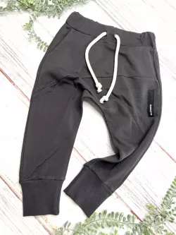 Bavlnené nohavice tepláky DESPACITO