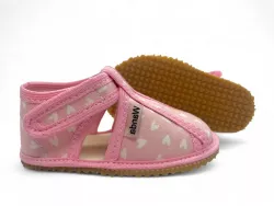 Inovatívne protišmykové papučky WANDA Annamária