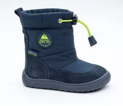 Barefoot zimná obuv PROTETIKA s mebránou PRO-tex