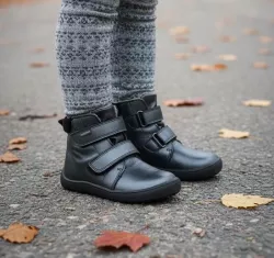 Barefoot zimná obuv PROTETIKA s mebránou PRO-tex