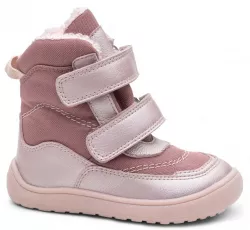 Barefoot zimná obuv PROTETIKA s mebránou PRO-tex