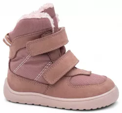 Barefoot zimná obuv PROTETIKA s mebránou PRO-tex