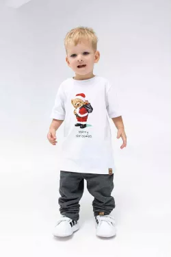 Chlapčenské tričká