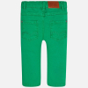MAYORAL chlapčenské nohavice 501-076 green