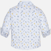 MAYORAL chlapčenská košeľa 1174-076 sun