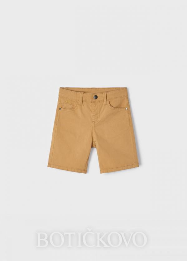MAYORAL chlapecké krátké kalhoty
