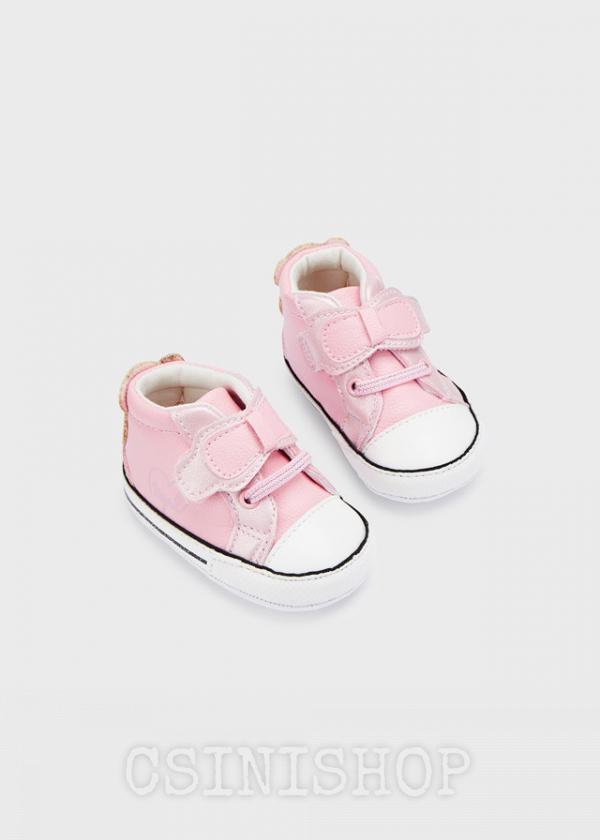 MAYORAL baby kocsis cipő 