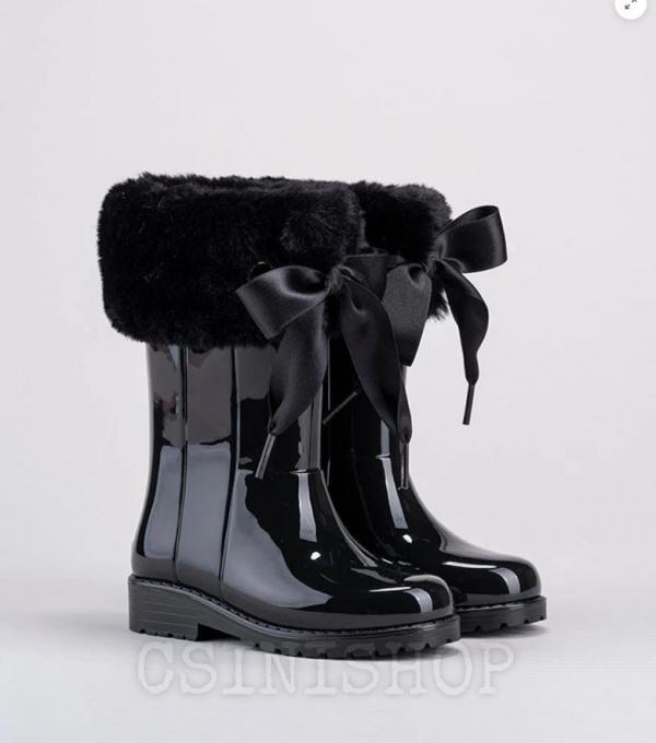 IGOR gyermek gumicsizma