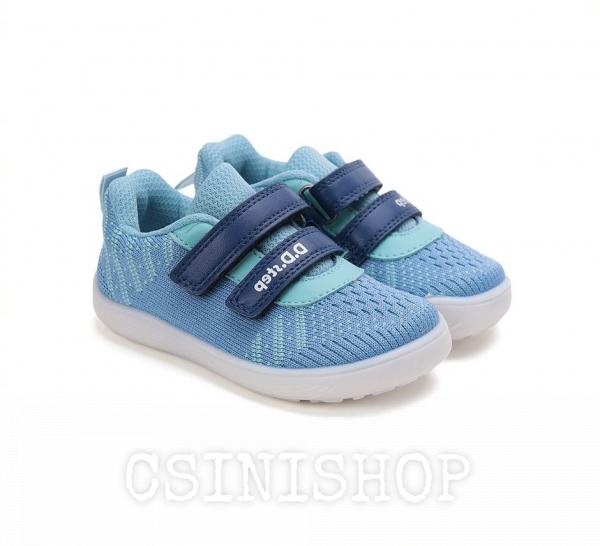 Kisfiú barefoot sportcipő 