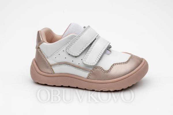 PROTETIKA barefoot dievčenské topánky