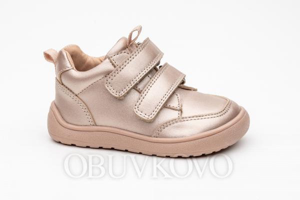 PROTETIKA barefoot dievčenské topánky