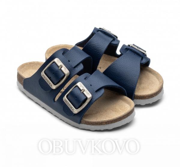 Zdravotné detské šľapky PROTETIKA